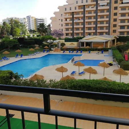פורטימאו Club Amarilis,Alex&Mila Aparthotel Praia Da Rocha מראה חיצוני תמונה