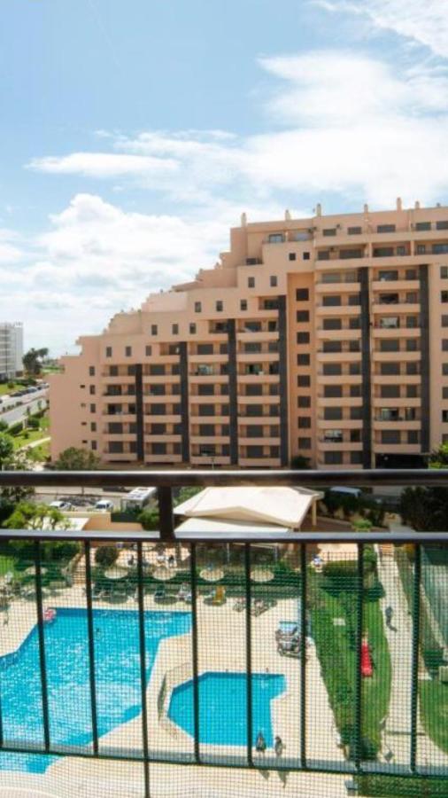 פורטימאו Club Amarilis,Alex&Mila Aparthotel Praia Da Rocha מראה חיצוני תמונה