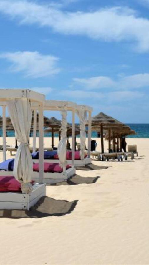 פורטימאו Club Amarilis,Alex&Mila Aparthotel Praia Da Rocha מראה חיצוני תמונה
