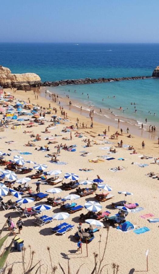 פורטימאו Club Amarilis,Alex&Mila Aparthotel Praia Da Rocha מראה חיצוני תמונה